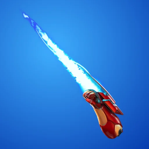 Mark 85 Energy Blade pickaxe fortnite