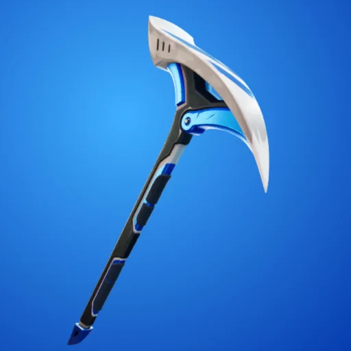 Perfect Point pickaxe fortnite