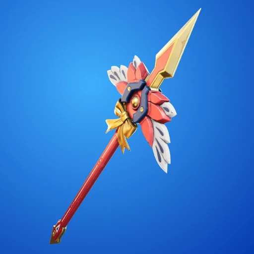 Hunting Song pickaxe fortnite