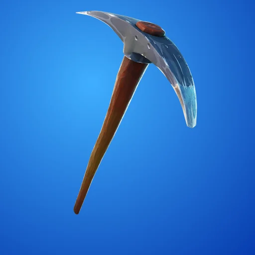 Throwback Axe pickaxe fortnite