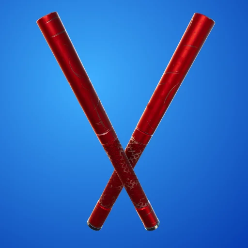 Daredevil's Billy Clubs pickaxe fortnite