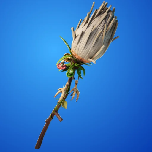 Spell Sweeper pickaxe fortnite