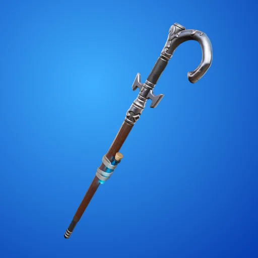 Arcane & Dagger pickaxe fortnite