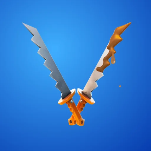 Carvers pickaxe fortnite