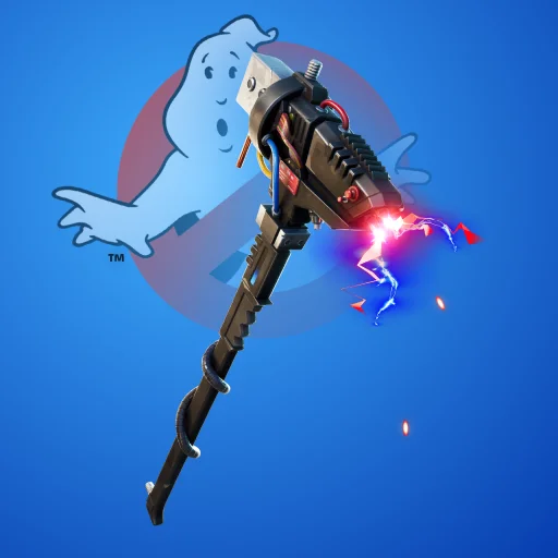 Proton Pickaxe pickaxe fortnite