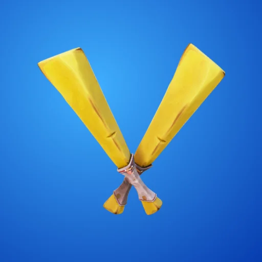 Tater Pounders pickaxe fortnite