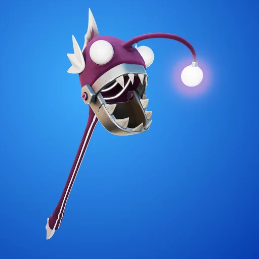 Nightbite pickaxe fortnite