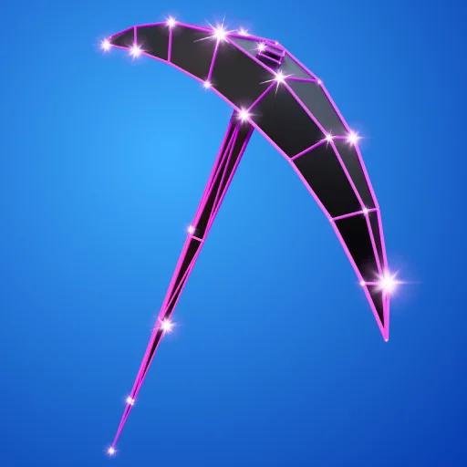 Pick Axis pickaxe fortnite