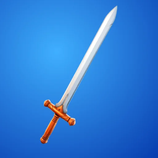 Copycat's Sword pickaxe fortnite