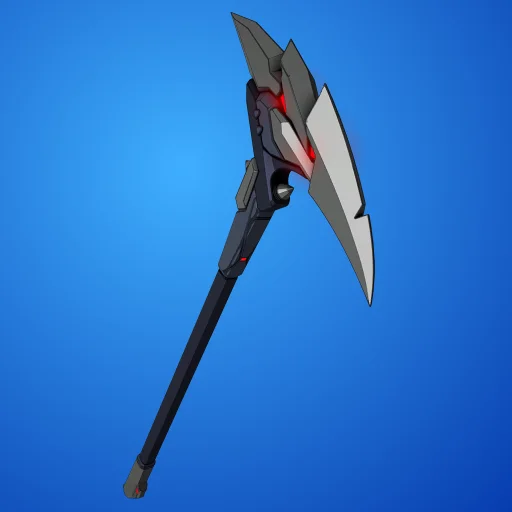 Null Pick pickaxe fortnite