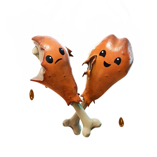 Drummies pickaxe fortnite