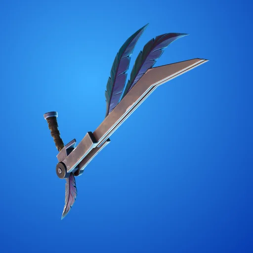 Razor Wing pickaxe fortnite