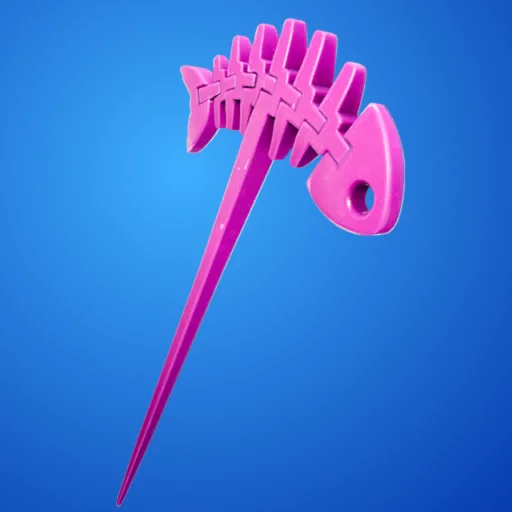 Skellyfish pickaxe fortnite