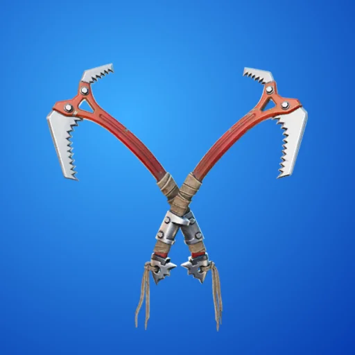 Pry Axe pickaxe fortnite