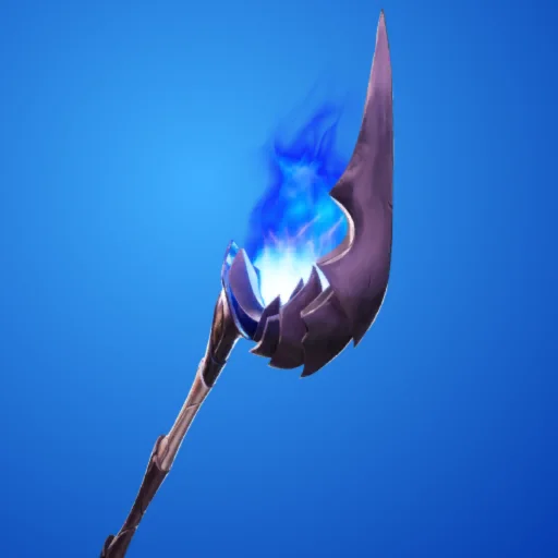 Spire Flame pickaxe fortnite