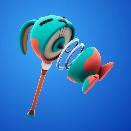 Spring Breaker pickaxe fortnite