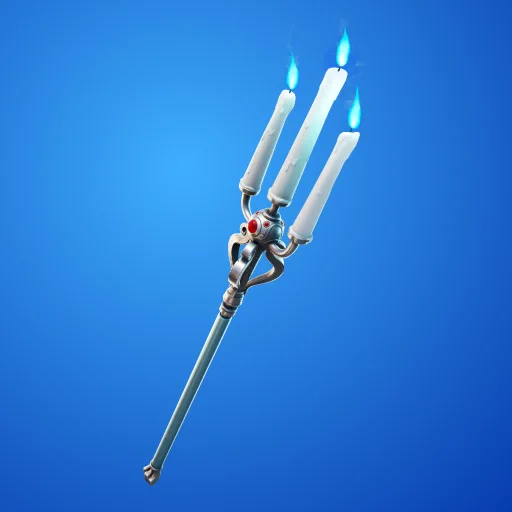 Candlehopera pickaxe fortnite