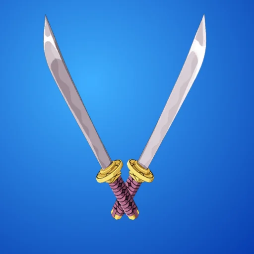Rebel Authority pickaxe fortnite