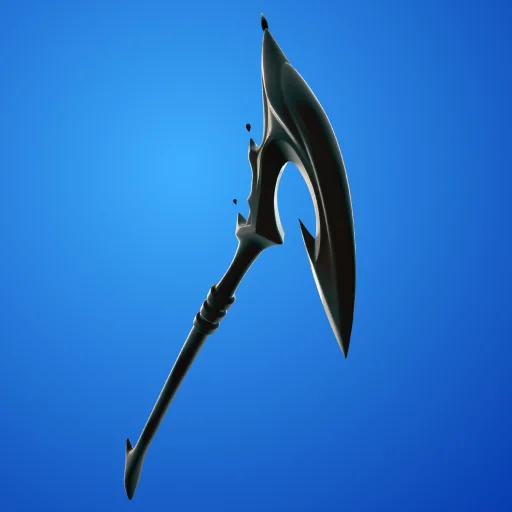 Grafitaxe pickaxe fortnite