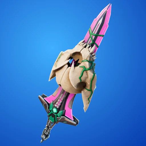 Devourer's Bane pickaxe fortnite