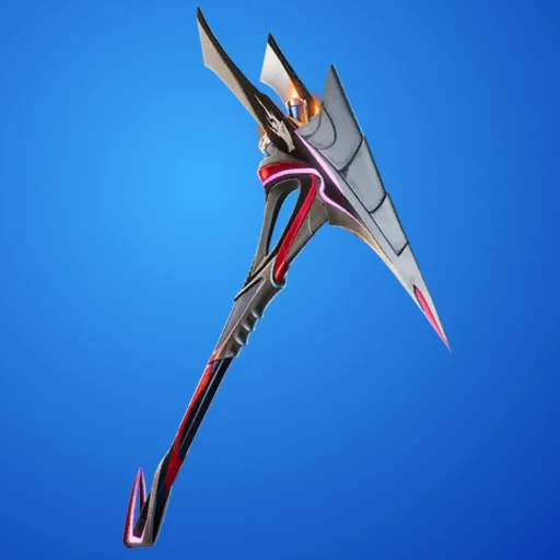Jaguar Strike pickaxe fortnite