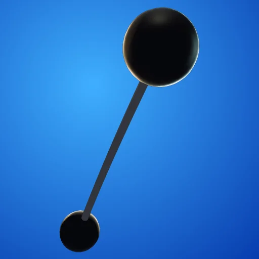 Ten-Ton Toon-Bells pickaxe fortnite