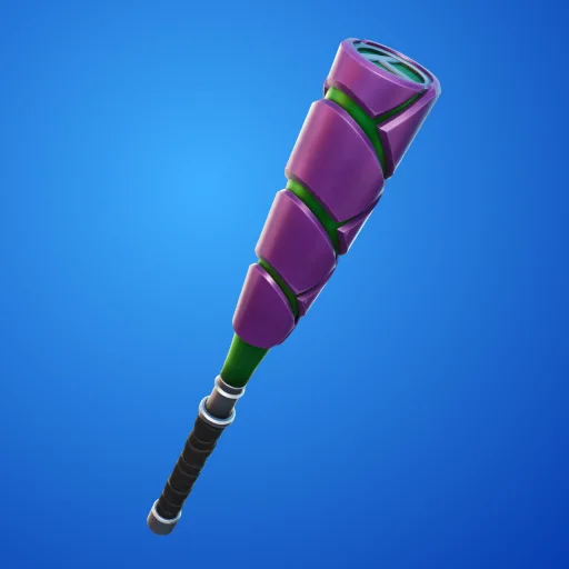 BB's Beast Bat pickaxe fortnite