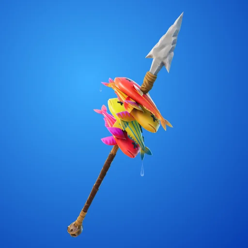 Fish Kabob pickaxe fortnite
