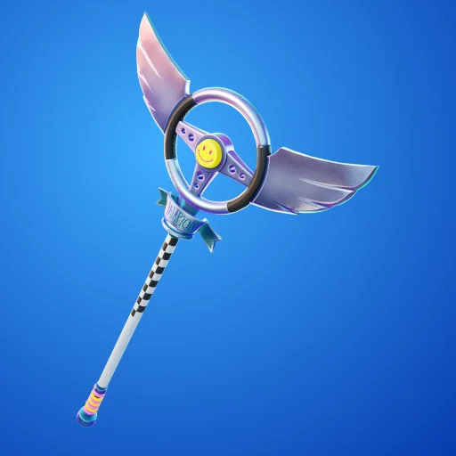 Drive Shaft pickaxe fortnite