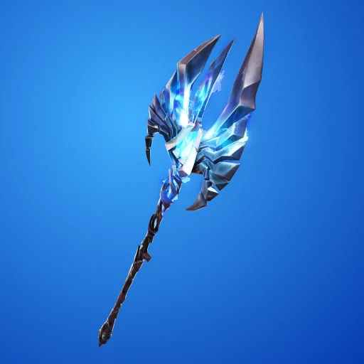 Spire Shard pickaxe fortnite
