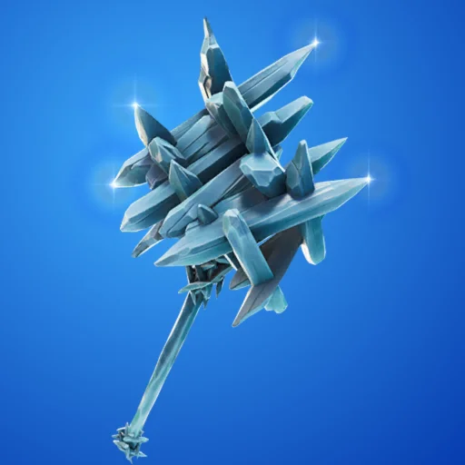 Solitude Striker pickaxe fortnite