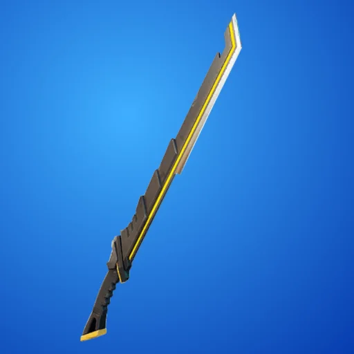 IO Eradicator pickaxe fortnite