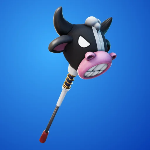 Sledge Heifer pickaxe fortnite