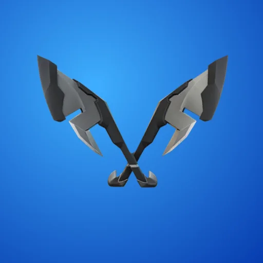 Zen Axe pickaxe fortnite