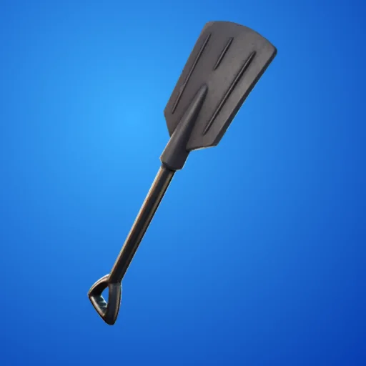 Sandy Shoveler pickaxe fortnite