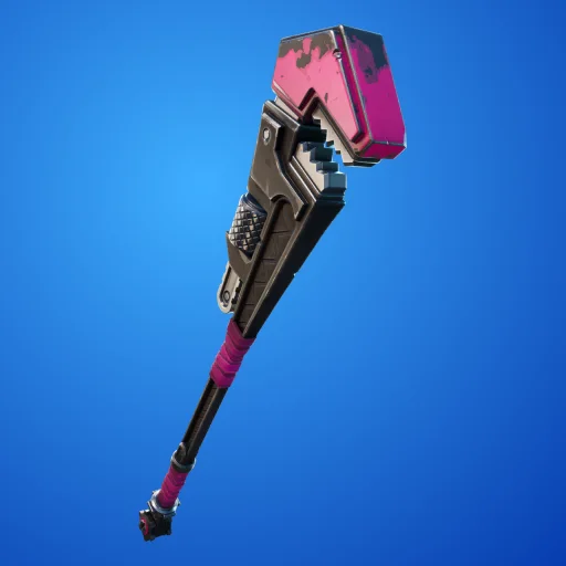Aqua Lug pickaxe fortnite