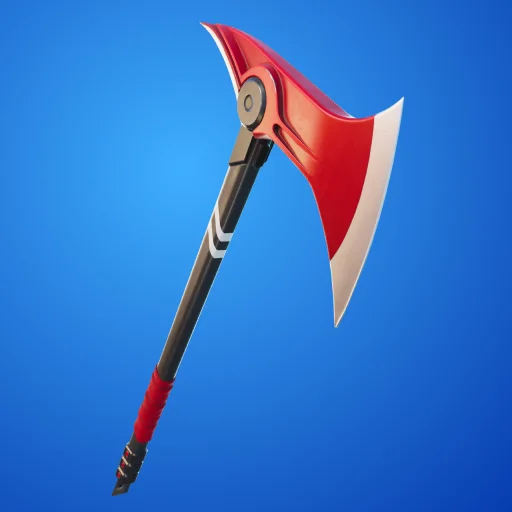 Hot Rod Ripper pickaxe fortnite