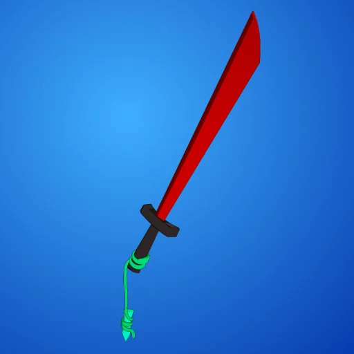 Stellapen Smashpack pickaxe fortnite