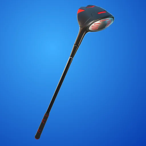 Dauntless Driver pickaxe fortnite