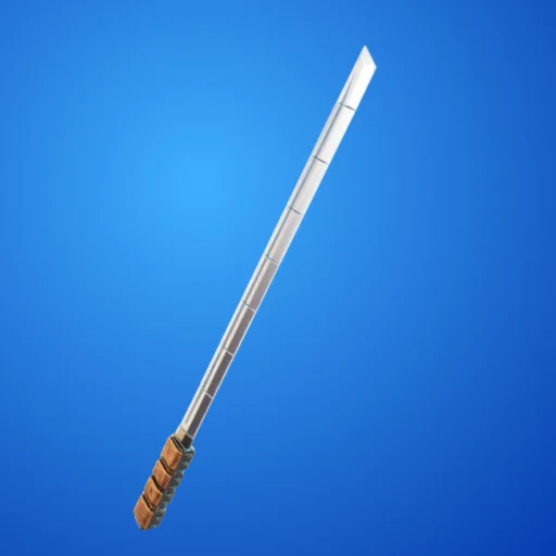A.R.G.U.S. Sabre pickaxe fortnite