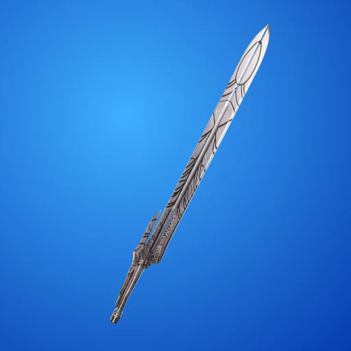 The Godslayer pickaxe fortnite