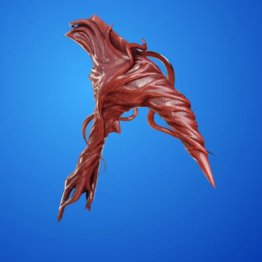 Carnage Cleaver pickaxe fortnite