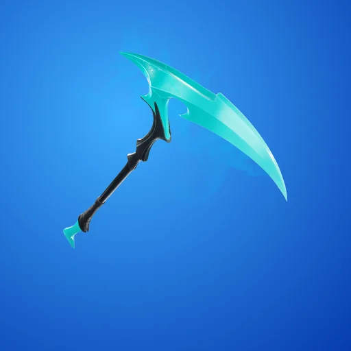Hooplah Hammer pickaxe fortnite