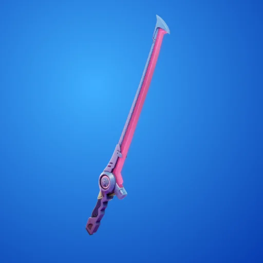 Torin's Lightblade pickaxe fortnite