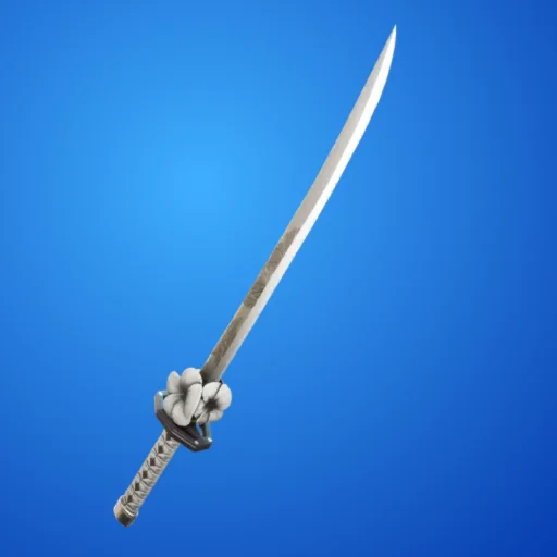 Demonslayer Blade pickaxe fortnite