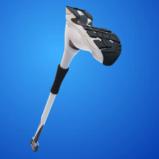 Speed Sneaker pickaxe fortnite