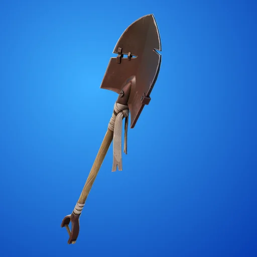 Grave Robber pickaxe fortnite