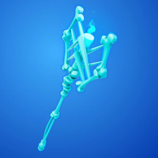 The Axe-Ray pickaxe fortnite