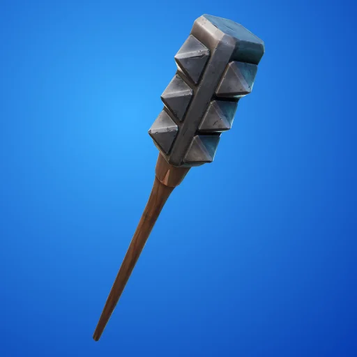 Walker Club pickaxe fortnite