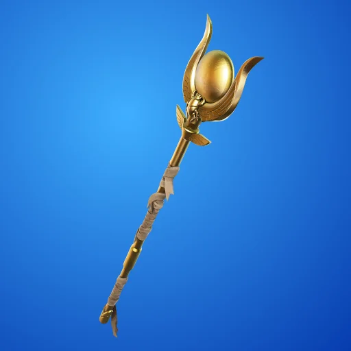 Ancient Staff pickaxe fortnite